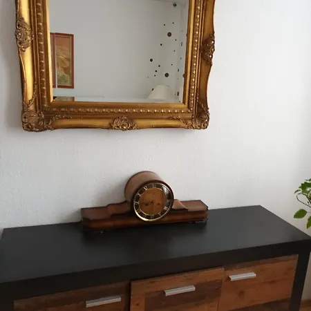 Apartmán In Zentrum Koblenz