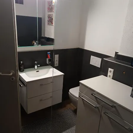 Apartmán In Zentrum Koblenz