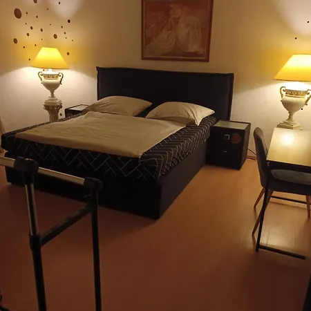 Apartmán In Zentrum Koblenz